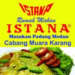 View Rumah Makan Istana Muara Karang Images